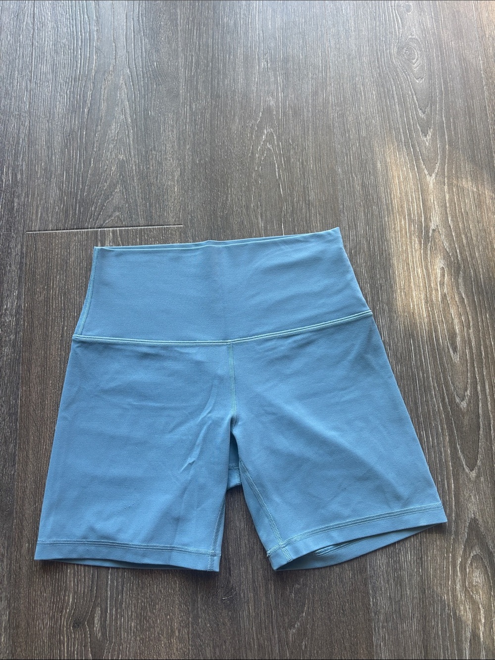 Lululemon align shorts